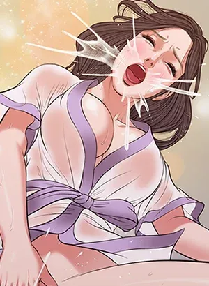 Concubine #DAYCOMICS - Chapter 30