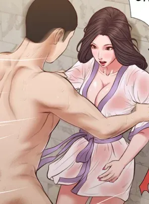 Concubine #DAYCOMICS - Chapter 31