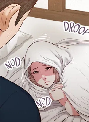 Concubine #DAYCOMICS - Chapter 52