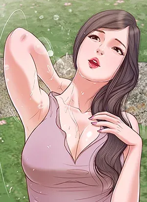 Concubine #DAYCOMICS - Chapter 6
