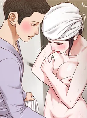 Concubine #DAYCOMICS - Chapter 76