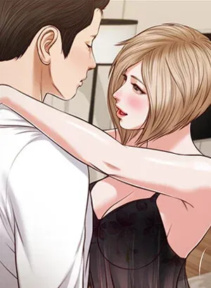 Concubine #DAYCOMICS - Chapter 81
