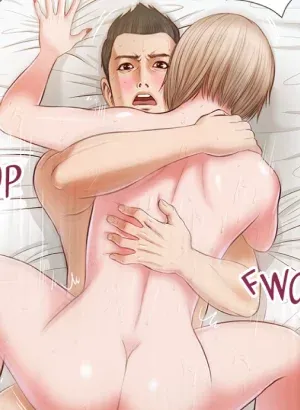 Concubine - Chapter 5