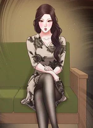 Concubine - Chapter 72