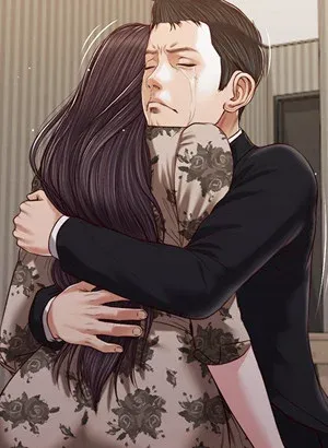 Concubine - Chapter 85