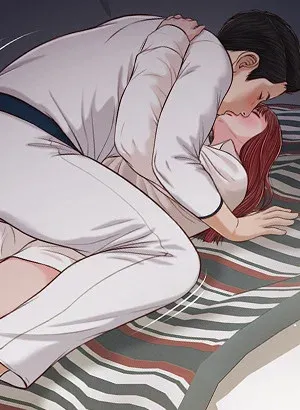 Concubine - Chapter 90