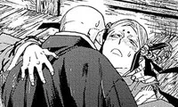 Contract Of Cherry Blossom Guilt - Chapter 15