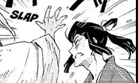 Contract Of Cherry Blossom Guilt - Chapter 2