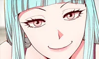 Cosplay Girl - Chapter 12