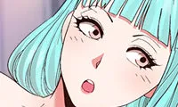 Cosplay Girl - Chapter 14