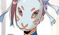 Cosplay Girl - Chapter 1