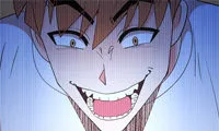 Cosplay Girl - Chapter 33