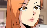 Cosplay Girl - Chapter 3