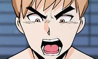 Cosplay Girl - Chapter 5
