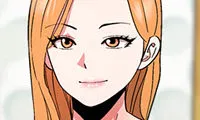 Cosplay Girl - Chapter 7