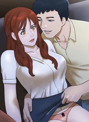 Couple Game : 17 Sex Fantasies Ver.2 - Chapter 12