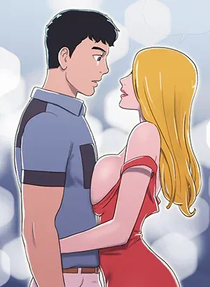 Couple Game : 17 Sex Fantasies Ver.2 - Chapter 15