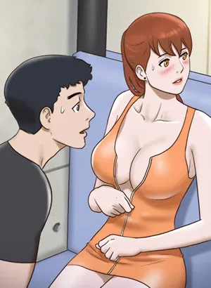 Couple Game : 17 Sex Fantasies Ver.2 - Chapter 20