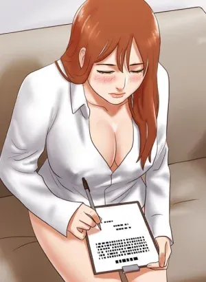 Couple Game : 17 Sex Fantasies Ver.2 - Chapter 46