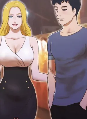 Couple Game : 17 Sex Fantasies Ver.2 - Chapter 52