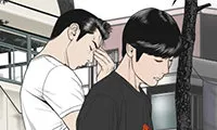 CREAMPIE - Chapter 41
