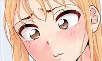 Crossing the Line - Chapter 13