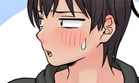 Crossing the Line - Chapter 19