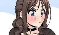 Crossing the Line - Chapter 22