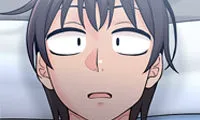 Crossing the Line - Chapter 23
