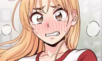 Crossing the Line - Chapter 30