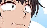Crossing the Line - Chapter 31