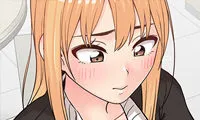 Crossing the Line - Chapter 8