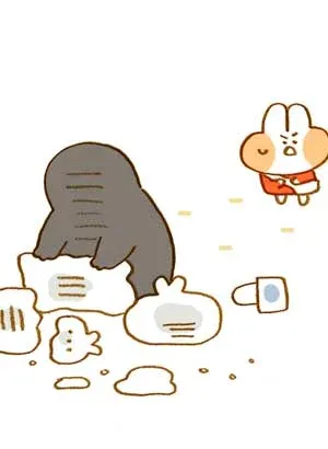 Dalgona's Diary - Chapter 156