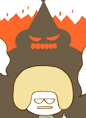 Dalgona's Diary - Chapter 23