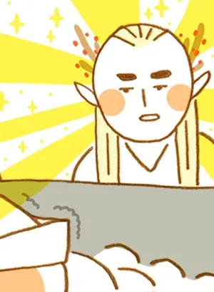 Dalgona's Diary - Chapter 78