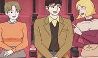 Dalhee's Boarding House - Chapter 17