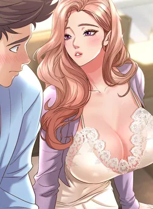 Dancing with the Girls - Chapter 17