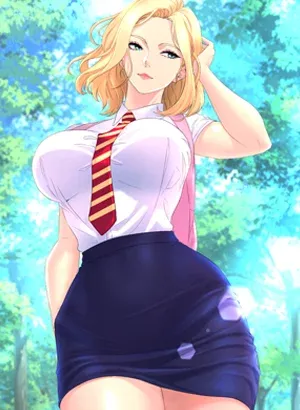 Dancing with the Girls - Chapter 1