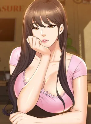 Dancing with the Girls - Chapter 31