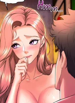 Dancing with the Girls - Chapter 43