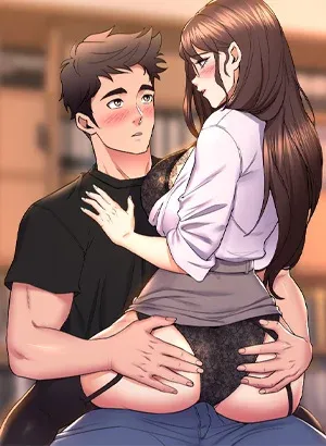 Dancing with the Girls - Chapter 62