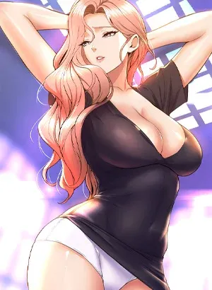 Dancing with the Girls - Chapter 66