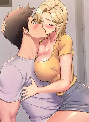 Dancing with the Girls - Chapter 69