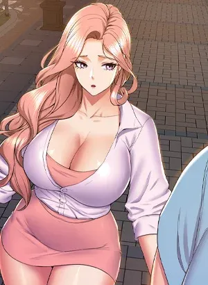 Dancing with the Girls - Chapter 74