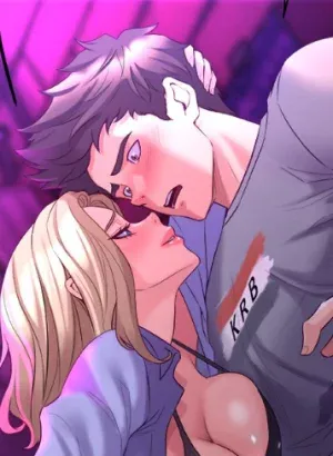Dancing with the Girls - Chapter 7