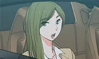 Dangerous Roomies - Chapter 11