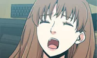 Dangerous Roomies - Chapter 16