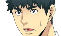 Dangerous Roomies - Chapter 17