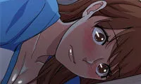 Dangerous Roomies - Chapter 2