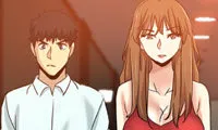 Dangerous Roomies - Chapter 30